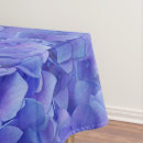 Search for hydrangea tablecloths Hortensia