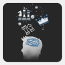 Search for chess design stickers King