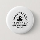 Search for witches brew badges Orange