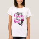 Search for boot tshirts Breast cancer awareness