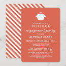 Search for cute engagement party invitations Modern