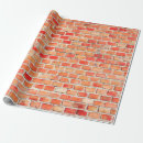 Search for bricks wrapping paper Background