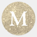 Search for shiny wedding stickers Glitter