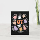 Search for retro halloween cards Creepy