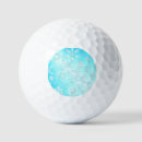 Search for snow golf balls Ice