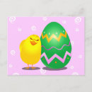 Search for funny cartoon easter cards Chick