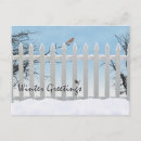 Search for fencing christmas cards Fence