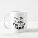 Search for right mugs Sarcastic