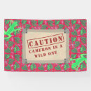 Search for wild one banners Tropical