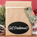 Search for freshman stickers Graduation