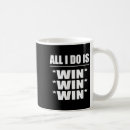 Search for winning mugs Unique