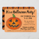 Search for jack o lantern invitations Carving