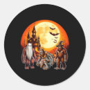 Search for three witches stickers Horror