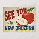 Search for new orleans postcards Vintage travel