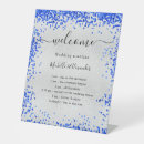 Search for timeline wedding signs Welcome