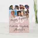 Search for happy birthday name postcards For her