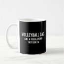 Search for volleyball dad mugs Sports