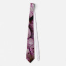 Search for pudding ties Abstract