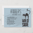 Search for wild side Cat