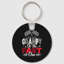 Search for first car key rings Fast one