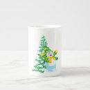 Search for cartoon snowman mugs Xmas