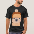 Search for llamas with hats tshirts Cute