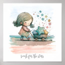 Search for girl nursery art Cute