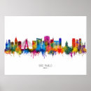 Search for sao paulo posters Skyline