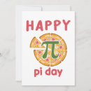 Search for pi day invitations Nerd