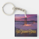 Search for francisco key rings Sunset