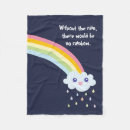 Search for motivational and inspirational blankets For kids