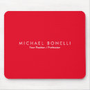 Search for construct mousepads For him