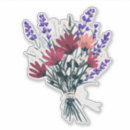 Search for flowers bouquet stickers Cottagecore