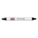 Search for union jack flag pens British
