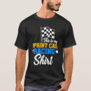 Search for sprint tshirts Track
