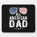 Search for us pride mousepads Patriot