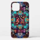 Search for colourful animals iphone cases Artistic