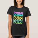 Search for i love dubai tshirts Illustration