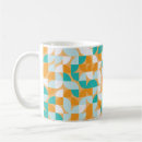 Search for pattern generator mugs Chequered
