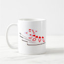 Search for ace of hearts mugs Red