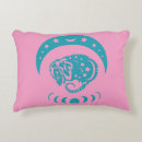 Search for crescent moon cushions Witch