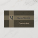 Search for hard business cards Professional