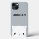 Search for little kitten iphone cases Kids