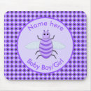 Search for gender neutral mousepads Baby