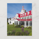 Search for historic hotel postcards Inn