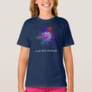 Search for red girls tshirts Blue
