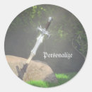 Search for fantasy stickers Mythical