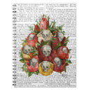 Search for skull notebooks Animals