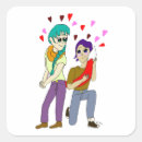 Search for special friend stickers Heart