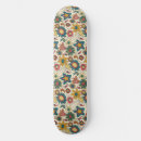 Search for floral skateboards Teal